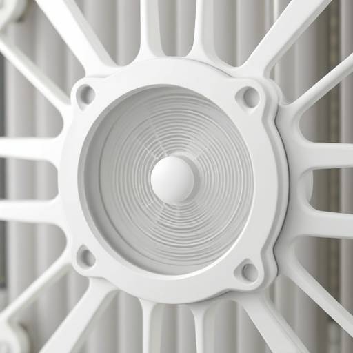 Filtre d'une VMC double flux