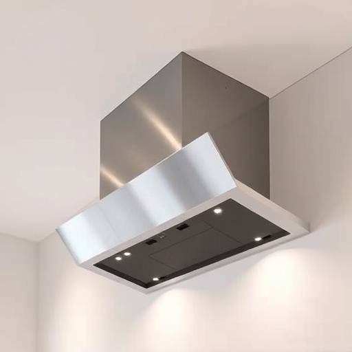 Image d'un syst&radic;&reg;me de ventilation moderne